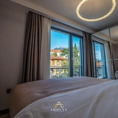 Arheya 4 Apart / архея 4 апартамент за гости Apartmán