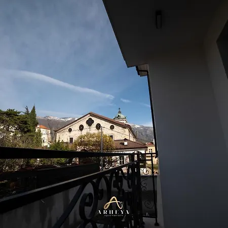 Arheya 4 Apart / архея 4 апартамент за гости Apartmán
