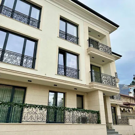 Apartmán Arheya 4 Apart / архея 4 апартамент за гости Karlovo