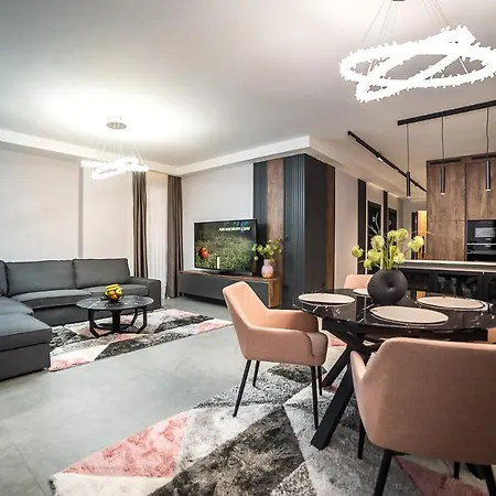 Arheya 4 Apart / архея 4 апартамент за гости Karlovo