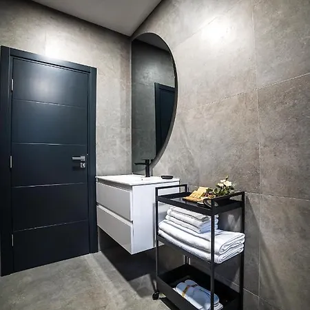 Arheya 4 Apart / архея 4 апартамент за гости Apartamento