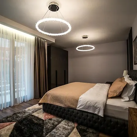 Apartmán Arheya 4 Apart / архея 4 апартамент за гости