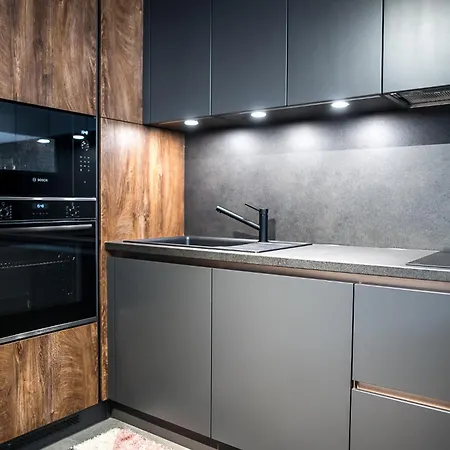 Apartmán Arheya 4 Apart / архея 4 апартамент за гости *