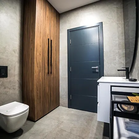 Arheya 4 Apart / архея 4 апартамент за гости Apartamento *